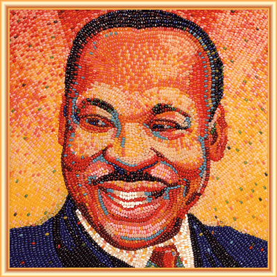 Martin Luther King Jr